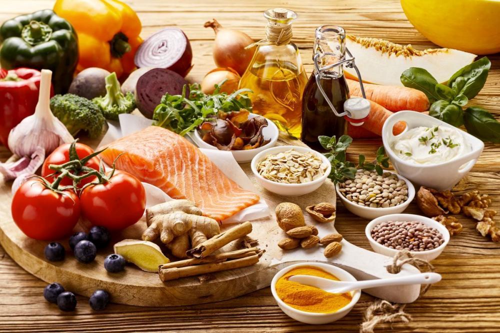مواد غذایی نشاط آور و ضد افسردگی