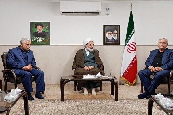 نسبت تخت به جمعیت در گیلان خوب نیست /  تلاش دولت برای بهره برداری سریع تر از بیمارستان ۴۲۱ تختخوابه لاکان