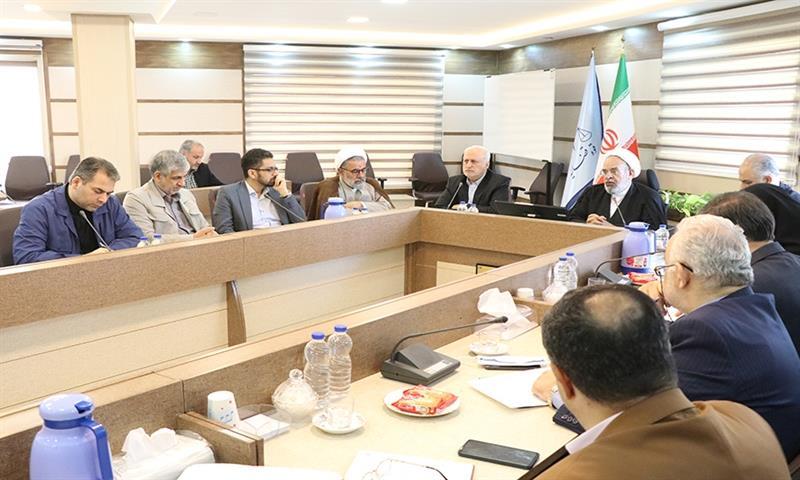 رییس کل دادگستری گیلان: انتخابات پرشور و با مشارکت بالا پشتوانه نظام بوده که باید با همکاری تمامی مسئولان به بهترین صورت در کشور برگزار شود