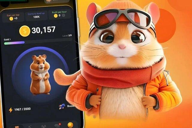 عبور از تنگنای معیشتی با اتکا به همستر در روزهای انتخاباتی