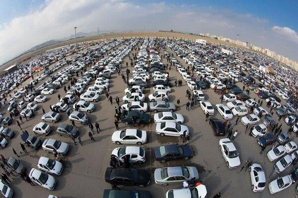 آغاز فروش دنا پلاس اتوماتیک برای ثبت نام کنندگان سامانه یکپارچه