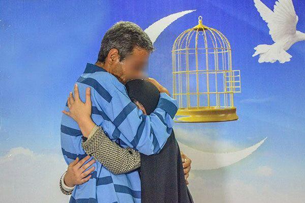 آزادی تمامی زندانیان نیازمند جرایم غیرعمد زیر ۱۰۰ میلیون تومان