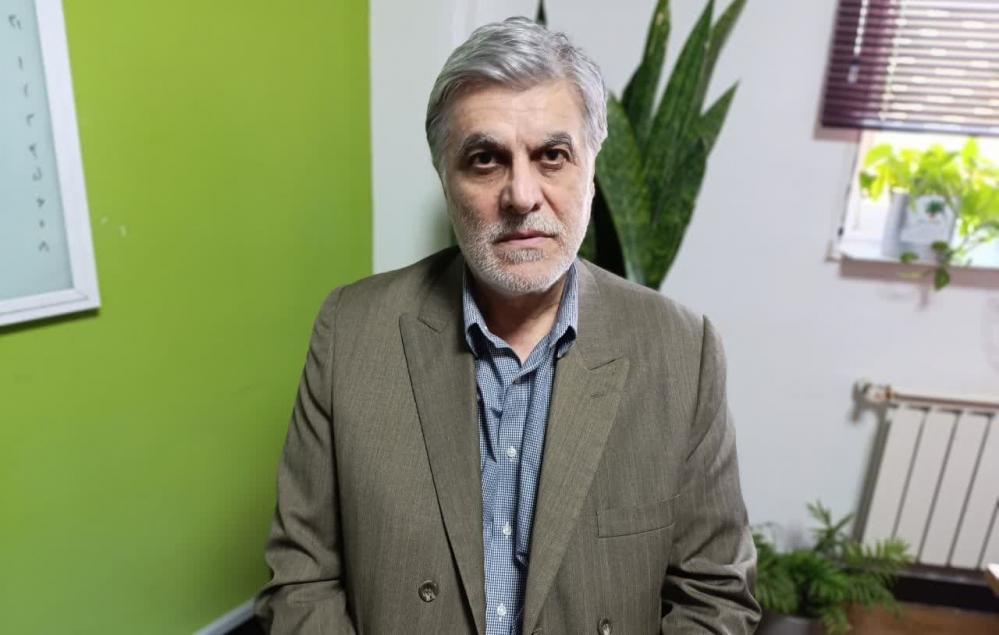 مردم ایران با حضور شکوهمند در انتخابات حماسه بدرقه شهدای خدمت را تکمیل می کنند