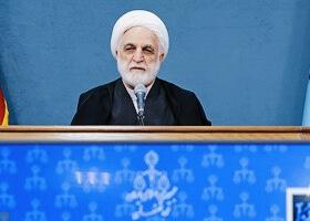 دستور رئیس قوه قضاییه برای بررسی علل حادثه آتش  سوزی بیمارستان قائم رشت