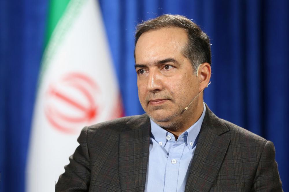 حسین انتظامی: کاش قانون انتخابات اجازه انصراف به نامزد های تایید شده نمی داد / اینگونه بساط نامزد های پوششی که دستمزد های خوبی هم می گیرند، جمع می شد