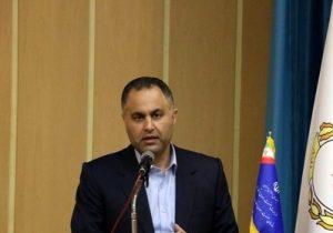 مدیرعامل شرکت شهرک های صنعتی گیلان: حوزه صنعت و معدن یکی از ارزشمندترین و کاراترین عرصه ها در ایجاد اشتغال پایدار است
