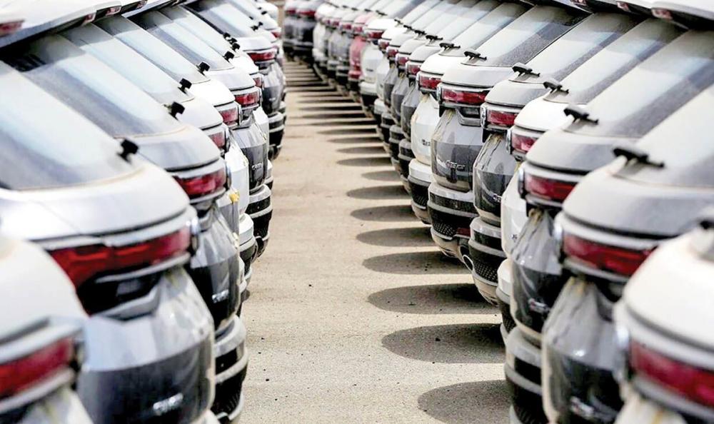 هفته آینده،آخرین مهلت انتخاب خودروهای وارداتی/ کدام متقاضیان حق انتخاب دارند ؟