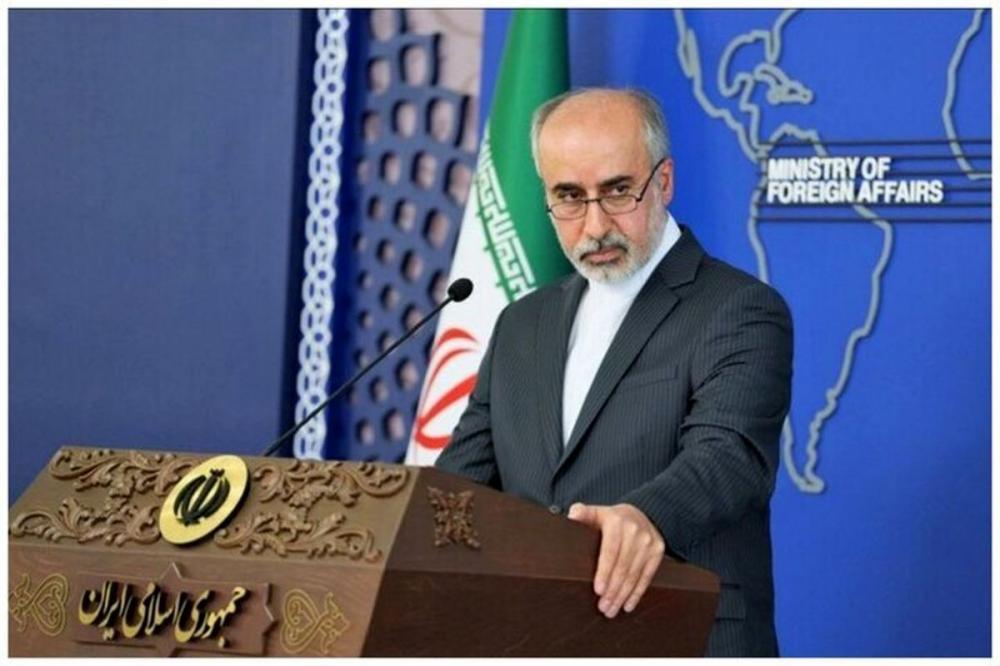 کنعانی