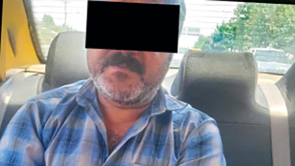 مرد ۴۵ ساله همسر و خواهر زنش را با ضربات چاقو به قتل رساند