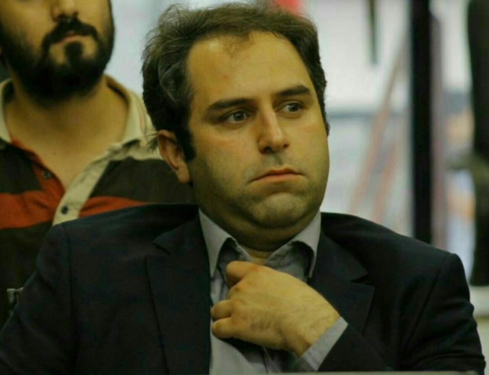 سید ارمیا مهدوی؛ حساسیت ها نسبت به برخی از اعضای کابینه پیشنهادی بحق است و شخص رییس جمهور هم حساسیت به وجود آمده را 