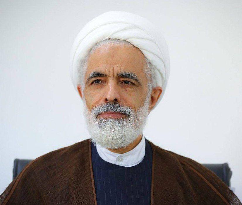 مجید انصاری معاون حقوقی رئیس جمهور شد