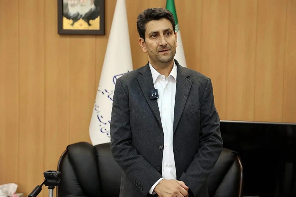 وزیر ارتباطات: ‏از ساعاتی پیش، دو مسیر ورودی اصلی و پشتیبان اینترنت کشور در گرجستان دچار اختلال شده