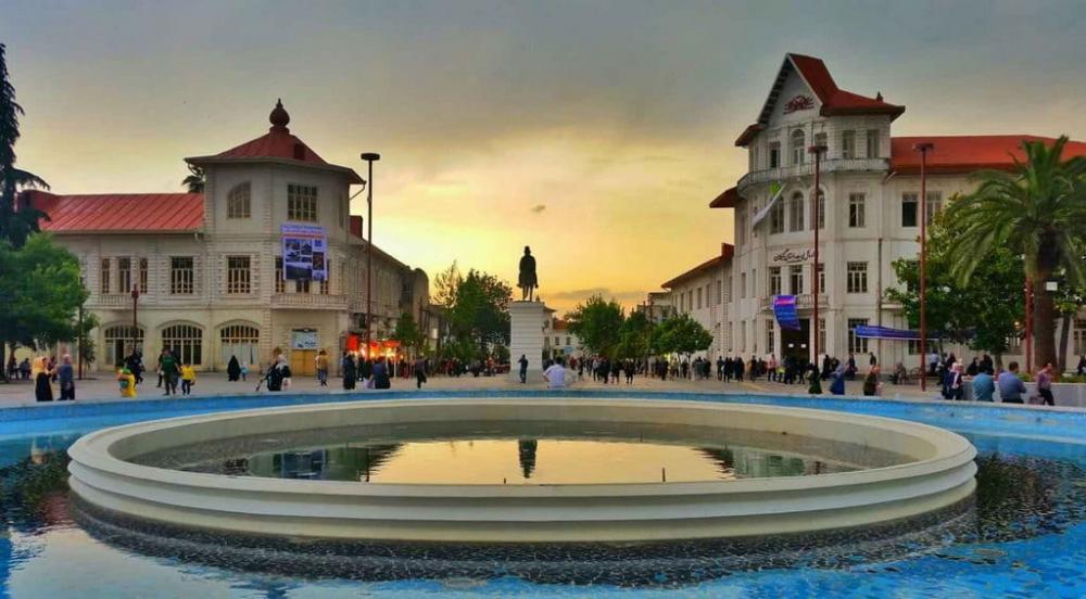 راهنمای کامل بازار کار رشت: بهترین مشاغل و فرصت های مهاجرت معکوس به رشت