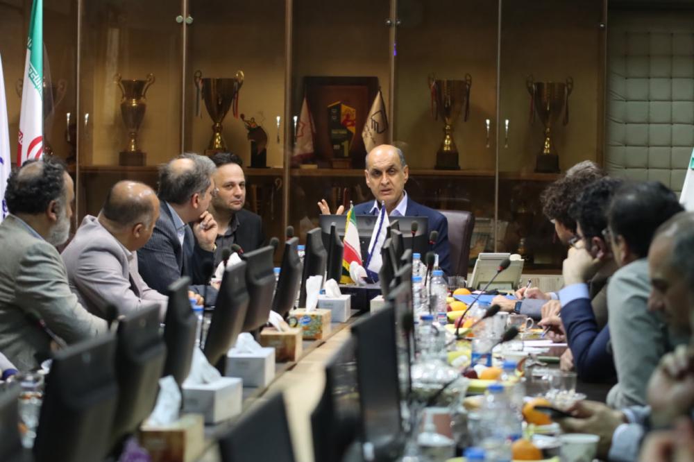 شناسایی 20 نقطه در گیلان برای شهر ک سازی بلندمرتبه شناسایی 20 نقطه در گیلان برای شهر ک سازی بلندمرتبه