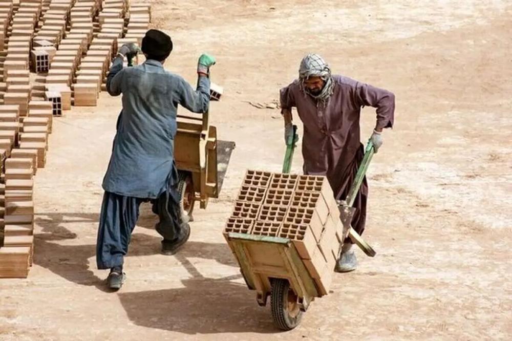 کارشناس بازار کار: اتباع خارجی بیمه ندارند و دستمزد پایین تر دریافت می کنند؛ این موضوع باعث می شود که جانشین نیروی کار ایرانی شوند