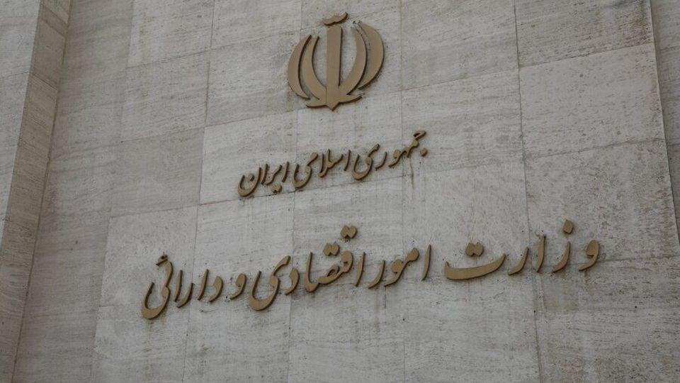 وزیر اقتصاد بعد از ۷ خرداد به مجلس معرفی می شود 