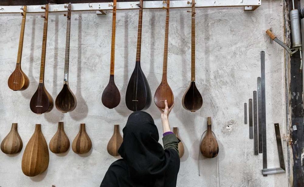 معرفی بهترین خوانندگان کردستان
