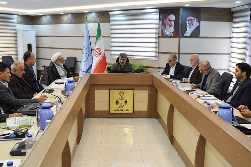 حفظ بیت المال و محیط زیست از وظایف همه ی مدیران است و باید به آن اهتمام جدی داشته باشند