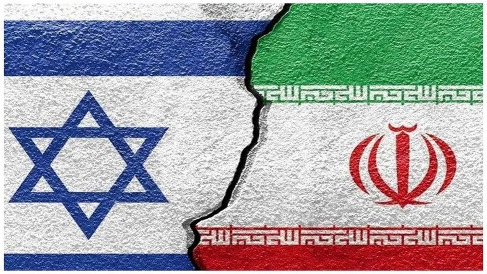 ایران+و+اسرائیل