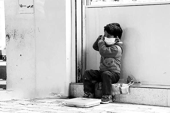 ۸۰ درصد کودکان کار در گیلان غیر بومی هستند
