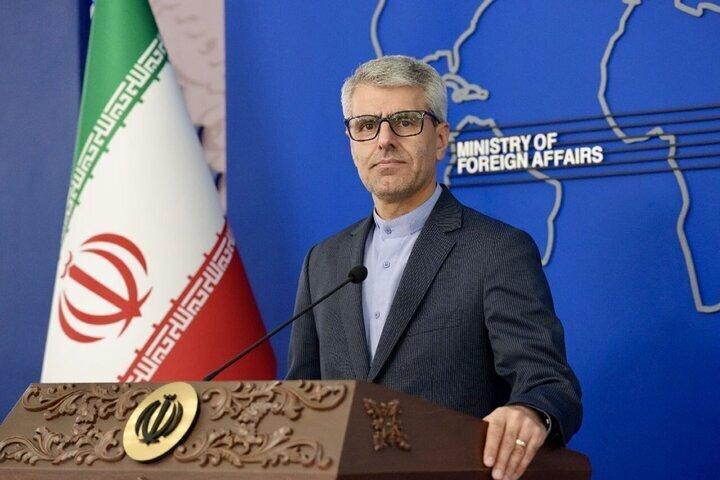 بقائی: آمریکایی ها دیپلماسی را نابود کردند