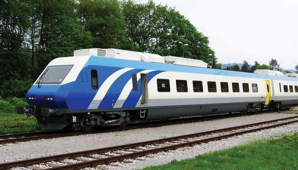 فروش بلیت قطارهای اربعین در هفته جاری
