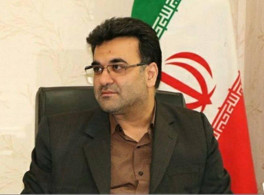 پیام امنیت و اقتدار از گیلان