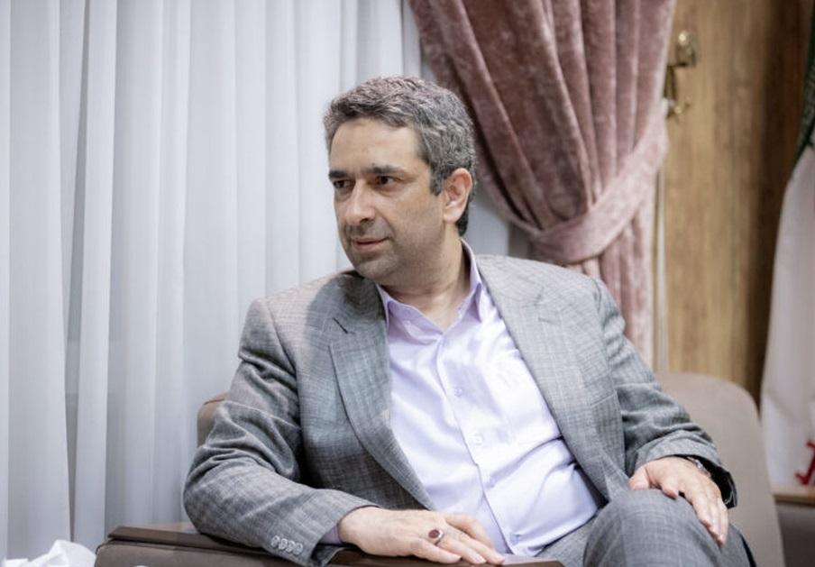 معاون اطلاع رسانی دفتر رئیس جمهور: اسرائیل سعی در ترور رئیس جمهور داشت؛ این حمله در حالی رخ داده است که پزشکیان در طول جنگ با فرماندهان نظامی دیدار می کرد