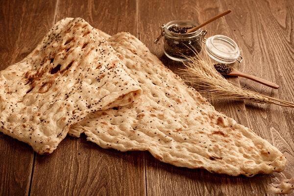 نرخ های جدید نان در گیلان اعلام شد