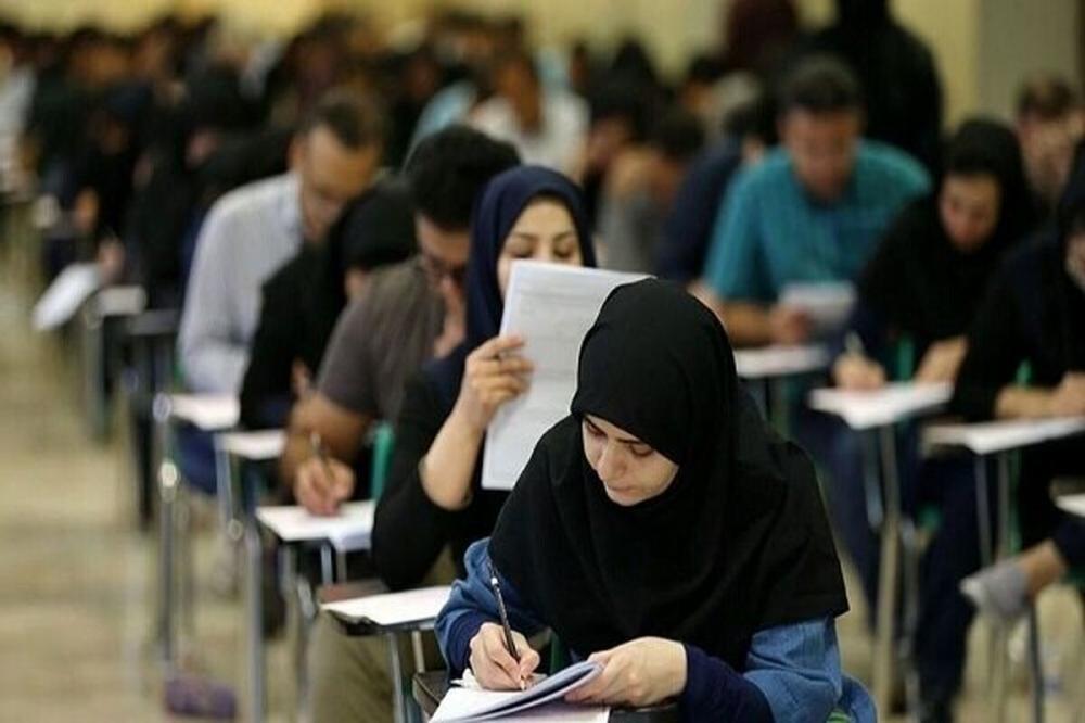 آزمون استخدام آموزش و پرورش ۹ و ۱۰ مرداد و دستگاه های اجرایی ۱۴ شهریور برگزار می شود