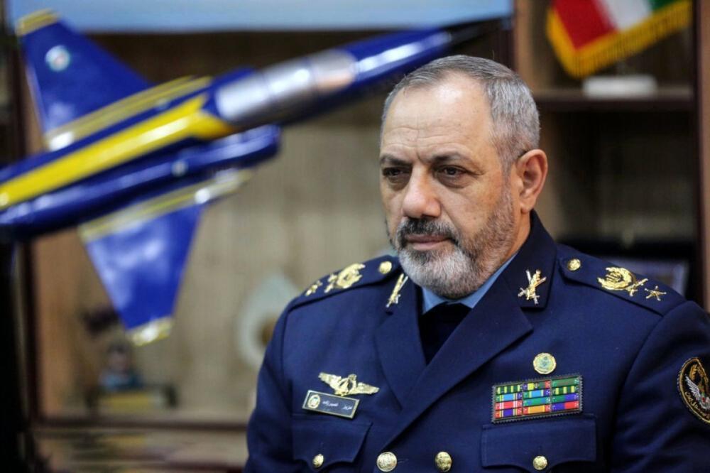 وزیر دفاع ایران: آماده پاسخ قاطع به هرگونه تجاوز هستیم