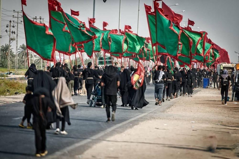 آغاز ثبت نام اربعین از صبح جمعه