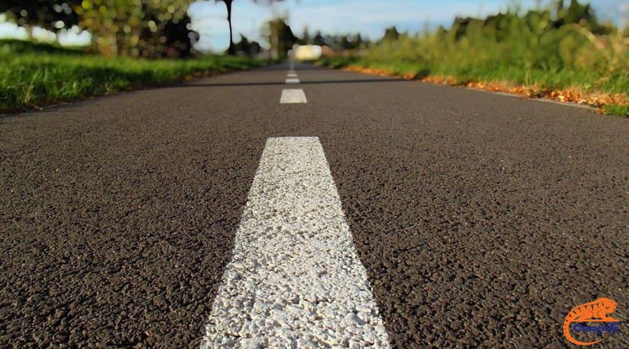 راهنمای خرید رنگ ترافیکی مقاوم و بادوام
