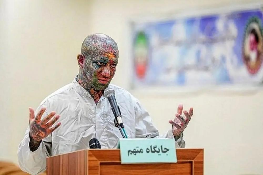 قوه قضائیه: خبر اجرای قریب الوقوع حکم تتلو صحت ندارد