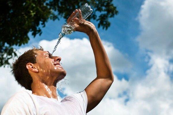 افزایش ۲ تا ۸ درجه ای دما در گیلان/ تقویت توده هوای گرم