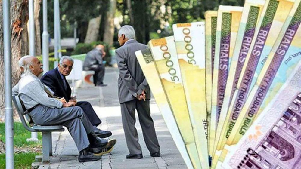 زمان پرداخت معوقات فروردین ماه بازنشستگان مشخص نیست