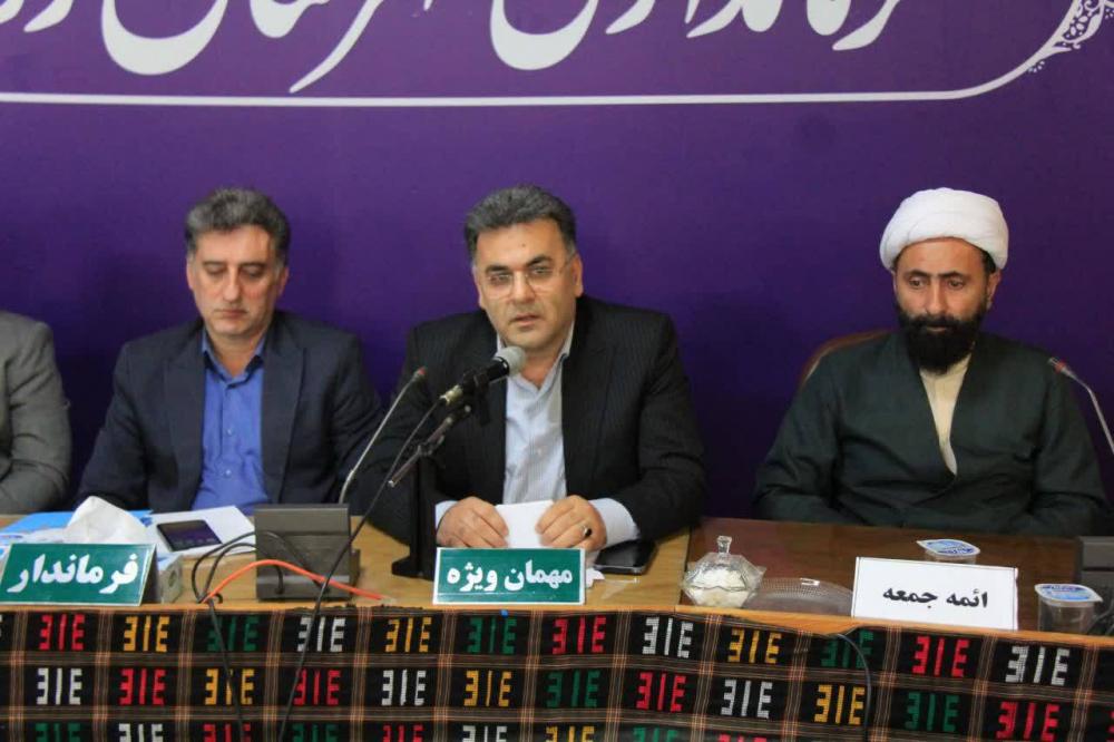 اتحاد و  انسجام ملی بزرگ ترین دستاورد جنگ ۱۲ روزه و  نقطه عطف در تاریخ ملت ایران