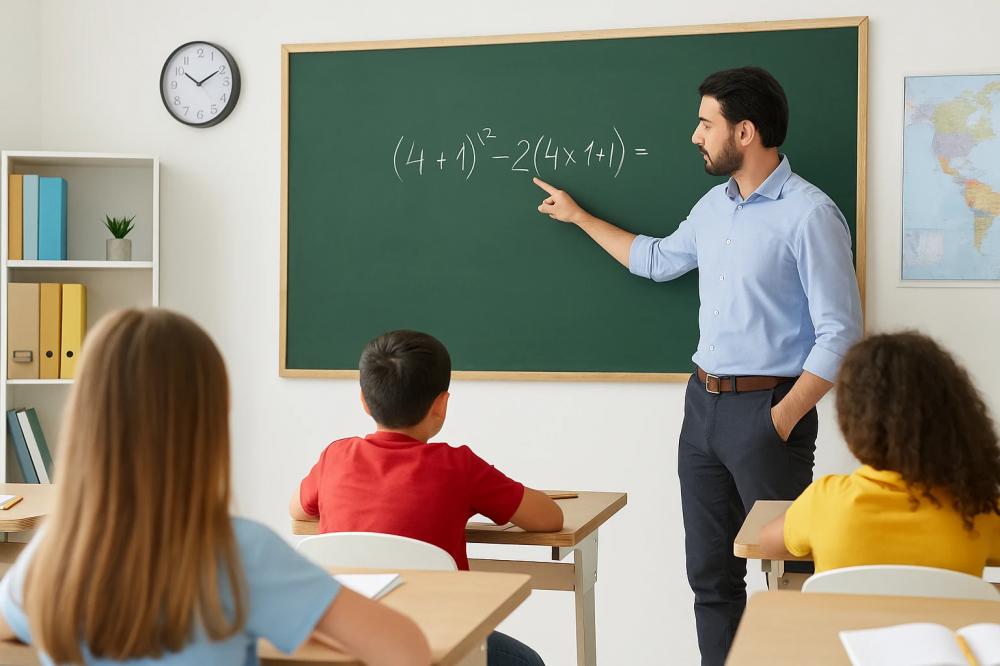 چرا تابستان بهترین زمان برای شروع آموزش تیزهوشان است؟