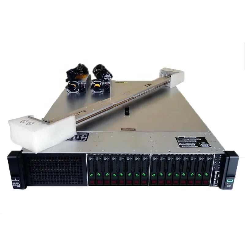 چرا DL380 Gen10 پرفروش ترین سرور اچ پی است؟