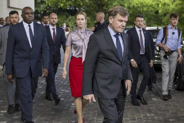 رویترز: اروپا قصد دارد پیشنهاد تمدید ۶ ماهه مهلت فعال سازی مکانیسم ماشه را به ایران ارائه کند