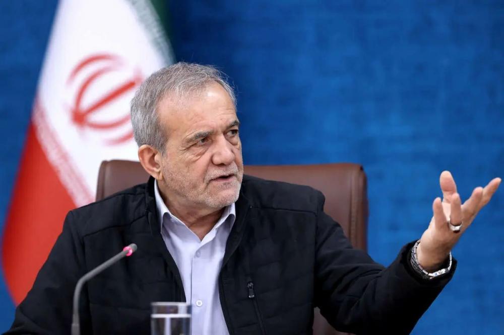 اگر در بمباران جلسه شورای امنیت ملی شهید می شدیم، فوز بزرگی برای خودمان بود، اما کشور را این نامرد ها به هم می ریختند/ در آن جلسه، تمام سران قوا، فرماندهان ارشد و چند تن از وزرا حضور داشتند
