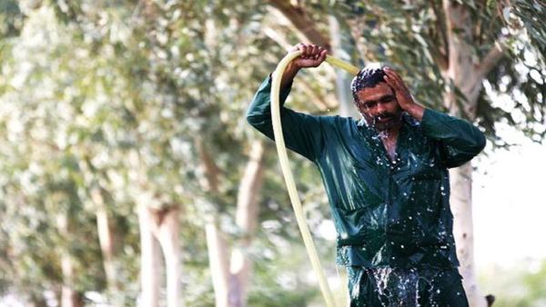 تداوم گرمای شدید گیلان تا شنبه هفته آینده