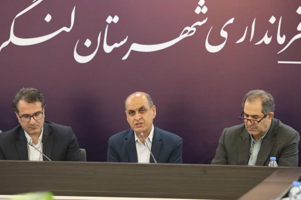 حفظ محیط زیست و مدیریت پسماند در اولویت برنامه های فرمانداران باشد