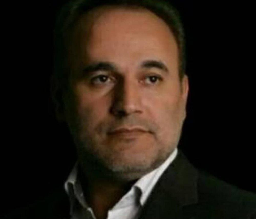 یک گیلانی، سرپرست دفتر آموزش دبستان معاونت آموزش ابتدایی شد
