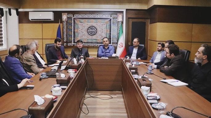 دیدار مدیران ایتوک با شهردار رشت؛ تأکید بر سرمایه گذاری پسماند با مطالعات و بازگشت تضمینی سرمایه
