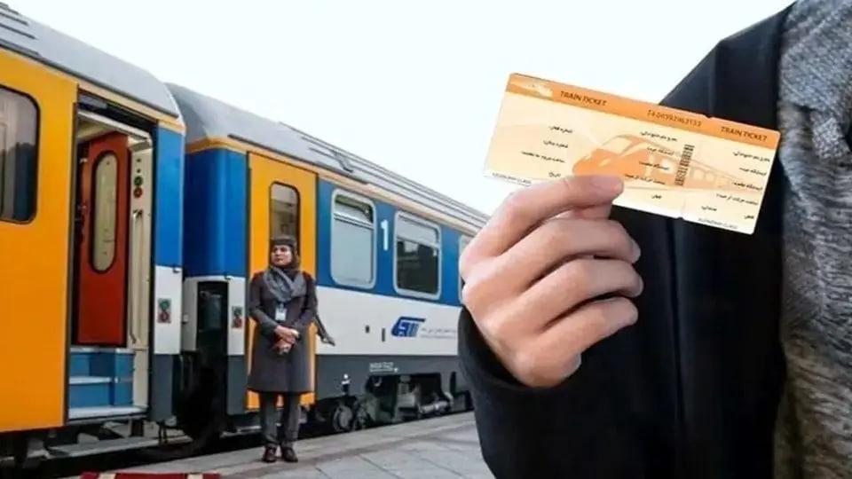 آغاز پیش فروش بلیت قطارهای مهرماه از امروز