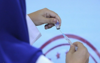 روزهای پایانی تزریق نوبت اول واکسن کرونا در گیلان