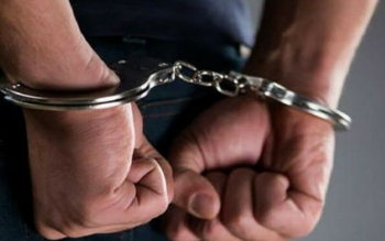 دستگیری کلاهبردار مالی در رشت