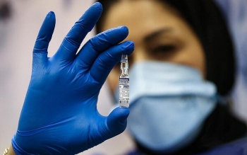 واکسیناسیون ۸۱.۸ درصدی گیلانی ها در دوز دوم