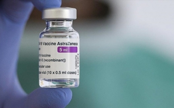 محدودیت موجودی واکسن آسترازنکا در کشور تا یک هفته آتی رفع می شود